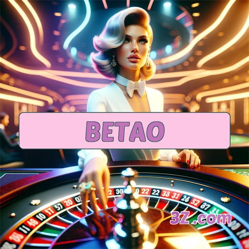 A Emoção dos Jackpots na Plataforma Betao: Uma Jornada ao Mundo dos Jogos de Apostas