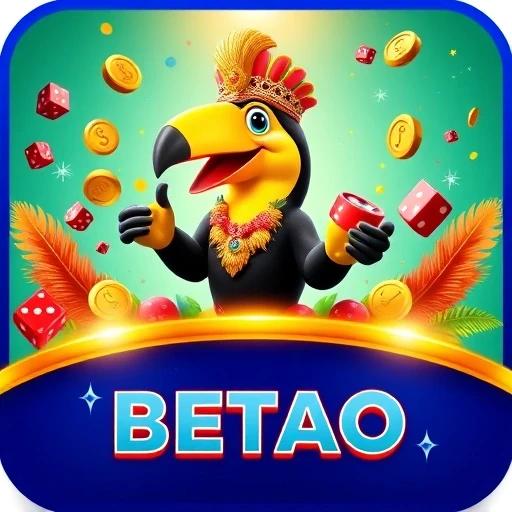 betao plataforma logo